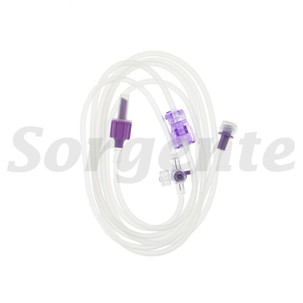 Foto 1 van Amika pompset