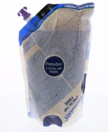 Foto 1 van Fresubin 2 kcal HP Fibre 1000ml