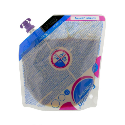 Foto 1 van Fresubin Intensive