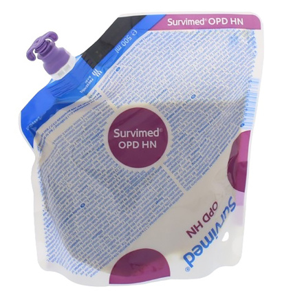 Foto 1 van Survimed OPD HN