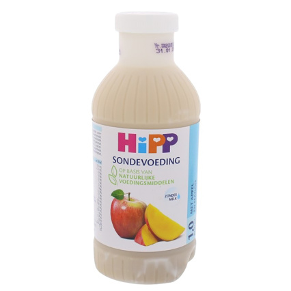 Foto 1 van HiPP Appel en Mango
