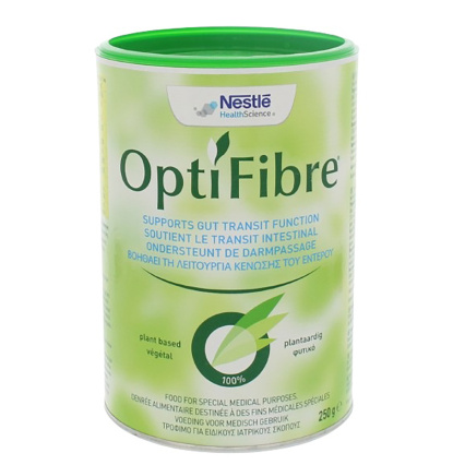 Foto 1 van OptiFibre