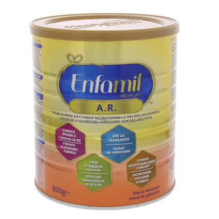 Foto 1 van Enfamil A.R.