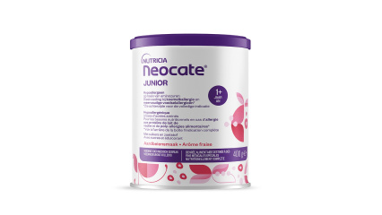 Foto 1 van Neocate Junior