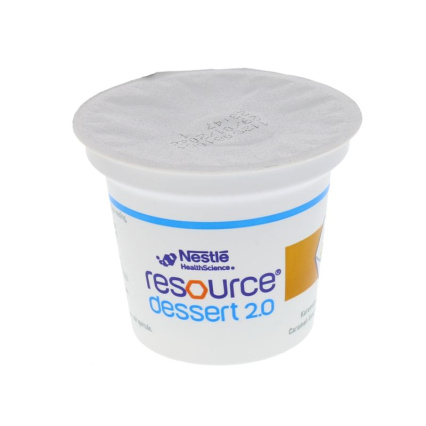 Foto 1 van Resource Dessert 2.0