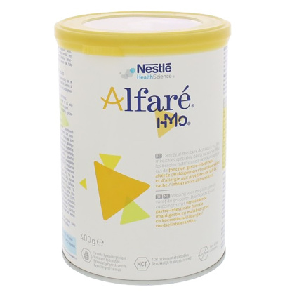 Foto 1 van Alfaré HMO