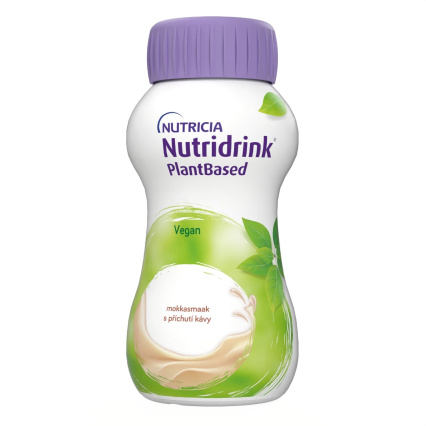 Foto 1 van Nutridrink PlantBased
