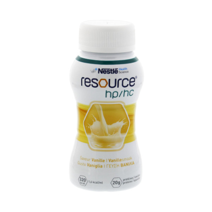 Foto 1 van Resource HP/HC