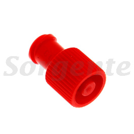 Sorgente B.V. - Afsluitdoppen Luer Lock voor spuit Specialist in ...