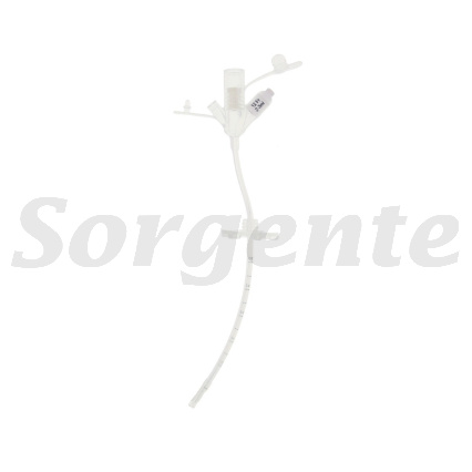 Foto 1 van MIC-B G-Tube Conisch CH18 Y-poort