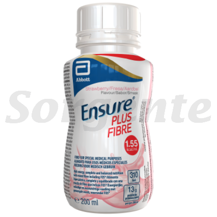 Foto 1 van Ensure Plus Fibre