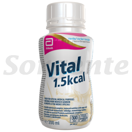 Foto 1 van Vital 1.5kcal