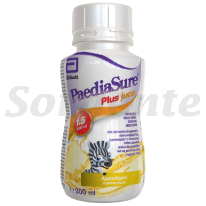 Foto 1 van PaediaSure Plus Juce