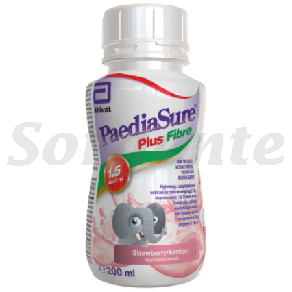 Foto 1 van PaediaSure Plus Fibre
