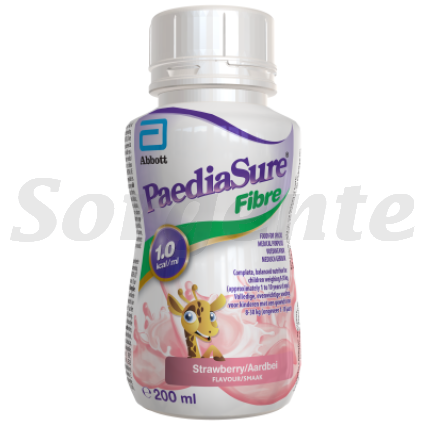 Foto 1 van PaediaSure Fibre