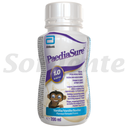 Foto 1 van PaediaSure