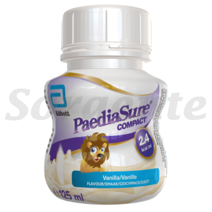 Foto 1 van PaediaSure Compact