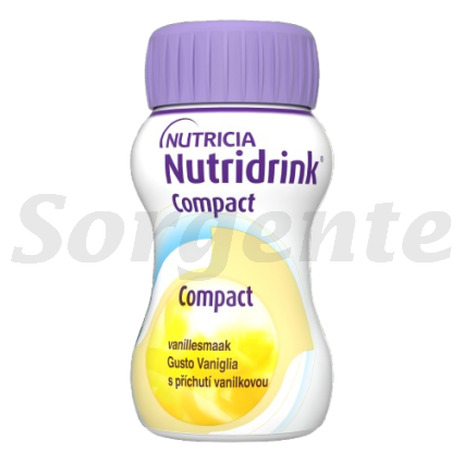 Foto 1 van Nutridrink Compact