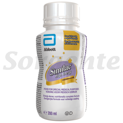 Foto 1 van Similac High Energy