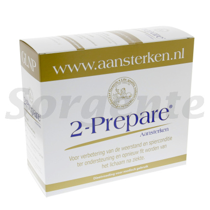 Foto 1 van 2-Prepare