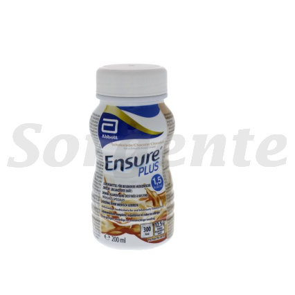 Foto 1 van Ensure Plus