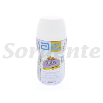 Foto 1 van Similac High Energy