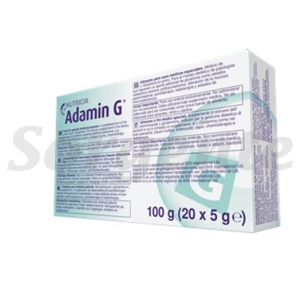 Foto 1 van Adamin-G