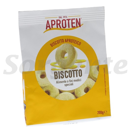 Foto 1 van Aproten Biscotto