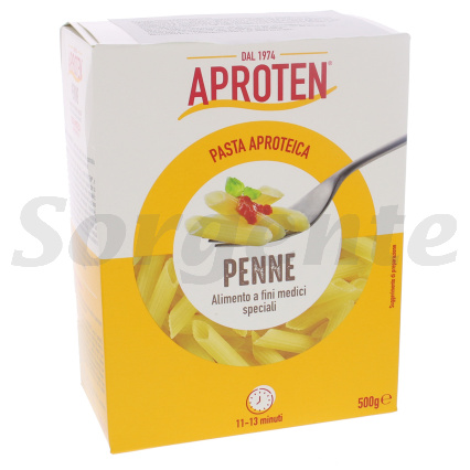 Foto 1 van Aproten Penne