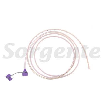 Foto 1 van Cair neusmaag sonde ENFit PVC CH10 zonder voerdraad