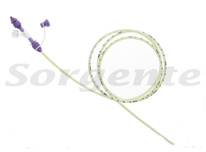 Foto 1 van Cair neusmaag sonde ENFit PUR CH12 met voerdraad