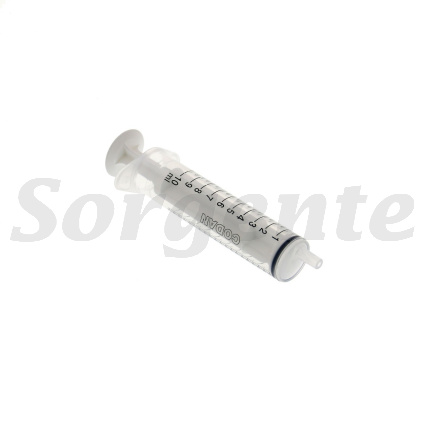 Foto 1 van Codan Spuit 10ml Luer