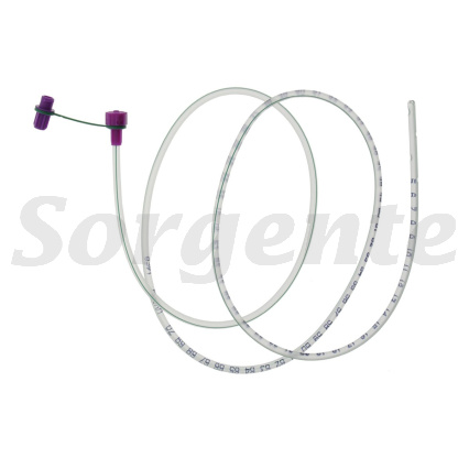 Foto 1 van Vygon neusmaag sonde ENFit PVC CH14 zonder voerdraad
