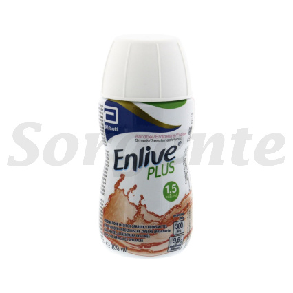 Foto 1 van Enlive Plus
