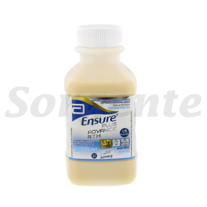 Foto 1 van Ensure Plus Advance (SV)