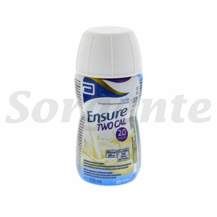 Foto 1 van Ensure TwoCal