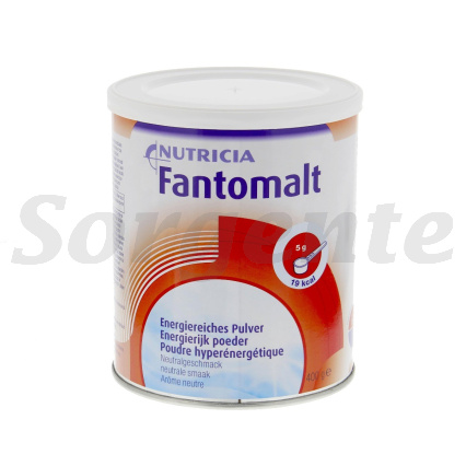 Foto 1 van Fantomalt