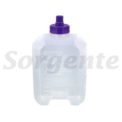 Foto 1 van Flocare Container 1 Liter