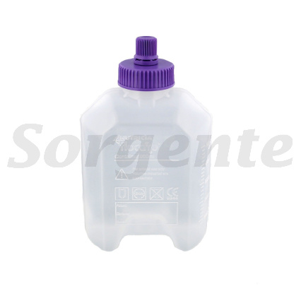 Foto 1 van Flocare Container 0.5 Liter