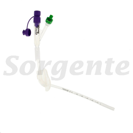 Foto 1 van Flocare G-tube ENFit CH14 enkele poort