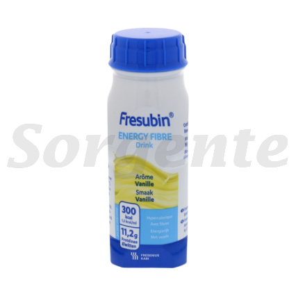 Foto 1 van Fresubin Energy Fibre Drink