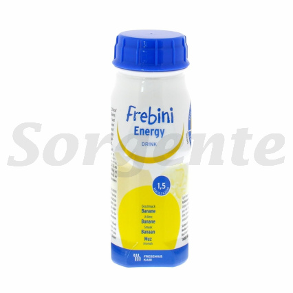 Foto 1 van Frebini Energy Drink