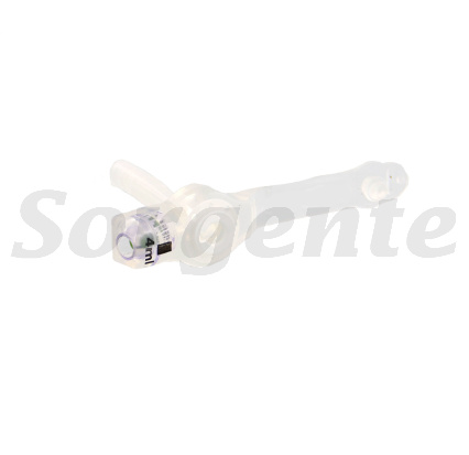 Foto 1 van Freka Belly Button CH16