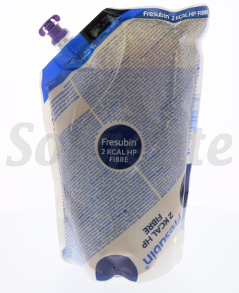 Foto 1 van Fresubin 2 kcal HP Fibre 1000ml