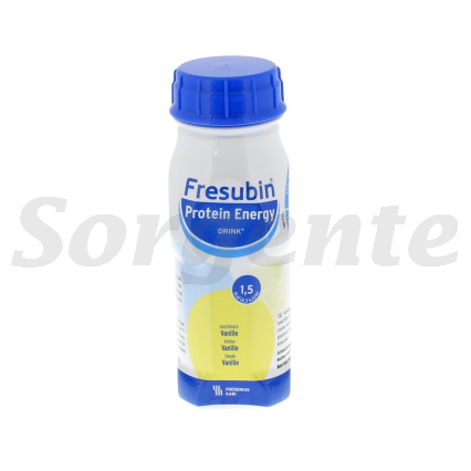 Foto 1 van Fresubin Protein Energy Drink
