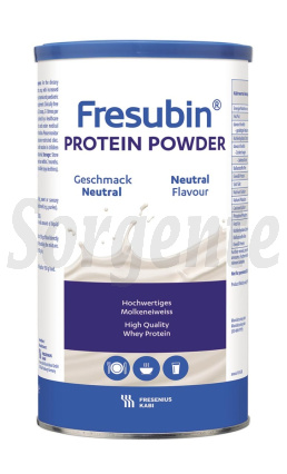 Foto 1 van Fresubin Protein Powder