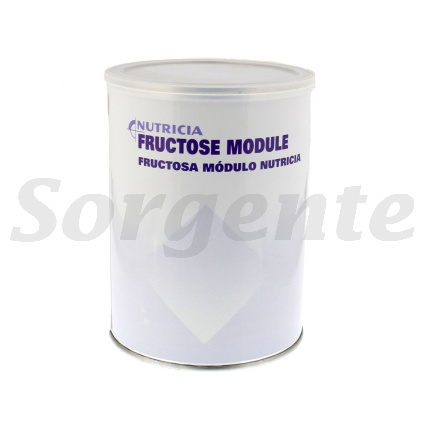 Foto 1 van Fructose