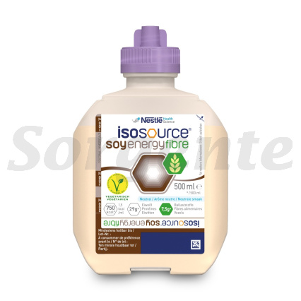 Foto 1 van Isosource Soy Energy Fibre