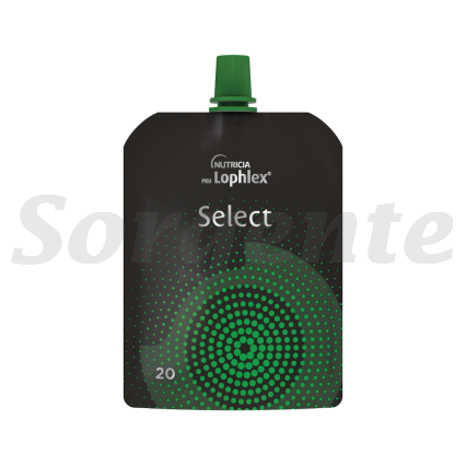 Foto 1 van PKU Lophlex Select