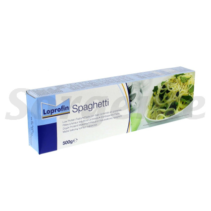 Foto 1 van Loprofin Spaghetti